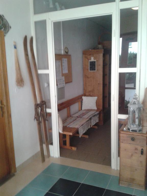 Špindlerŭv Mlýn Pension Andante מראה חיצוני תמונה