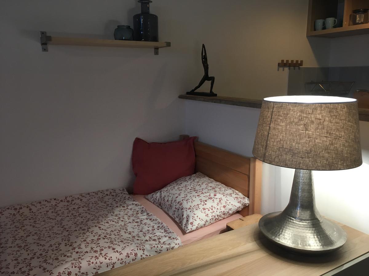 Špindlerŭv Mlýn Pension Andante מראה חיצוני תמונה