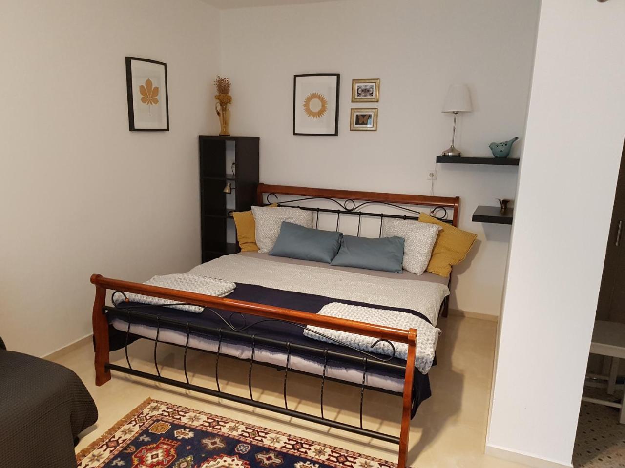 Špindlerŭv Mlýn Pension Andante מראה חיצוני תמונה