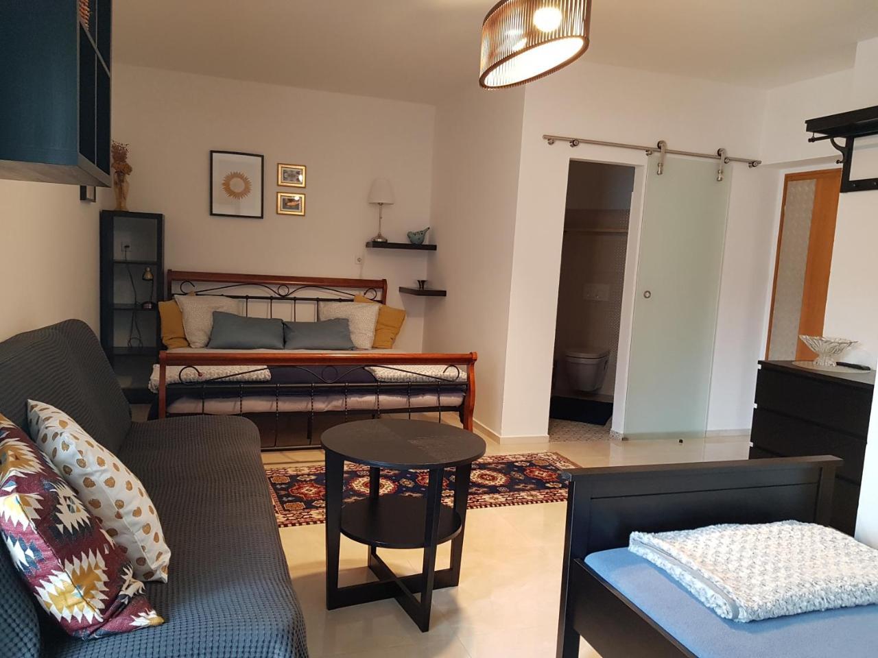 Špindlerŭv Mlýn Pension Andante מראה חיצוני תמונה