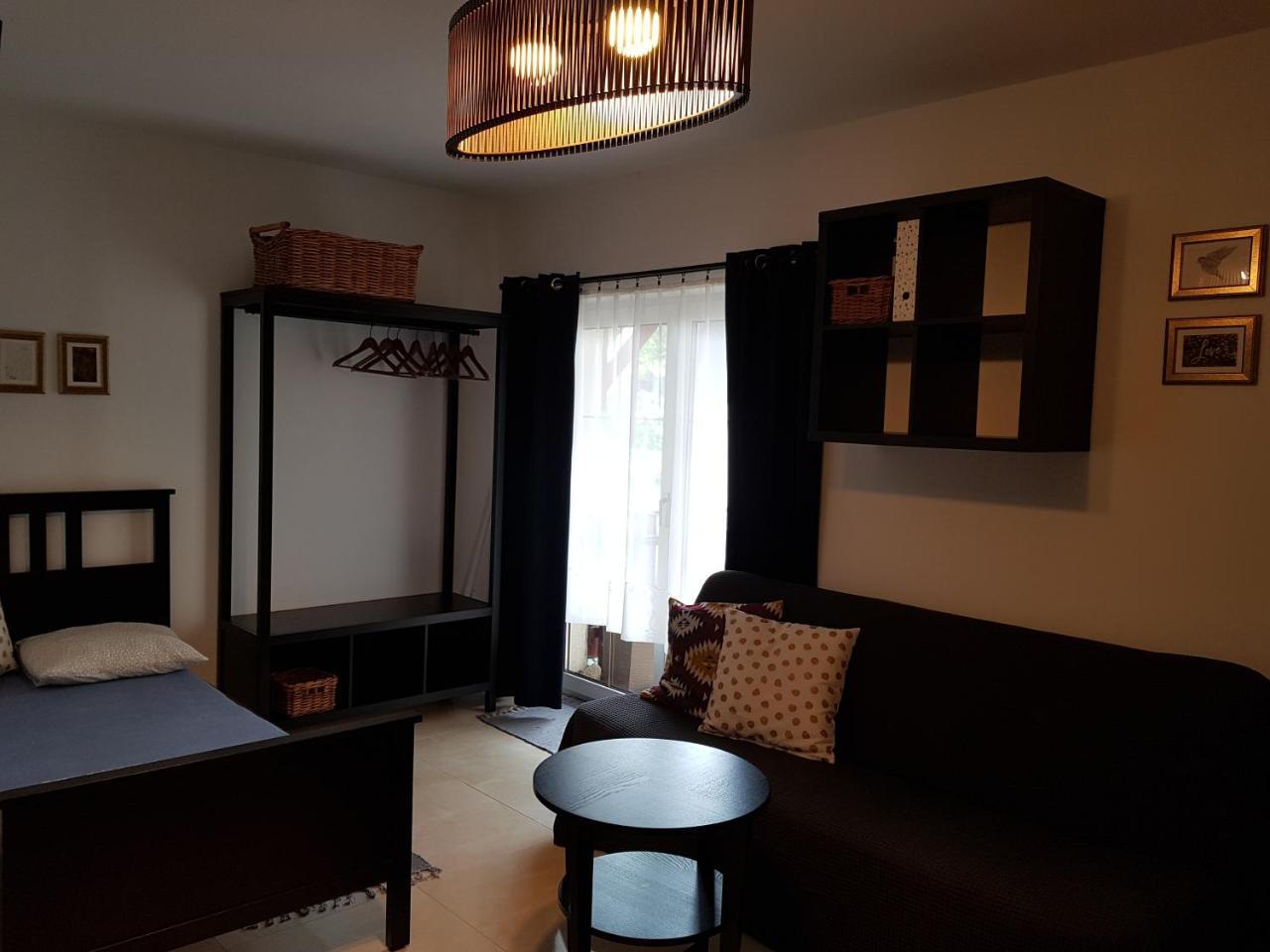Špindlerŭv Mlýn Pension Andante מראה חיצוני תמונה